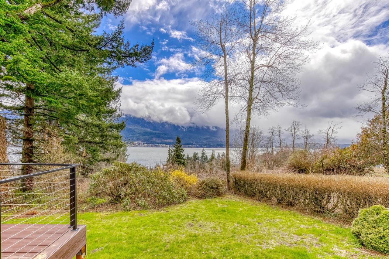 Gorge View Stevenson Exterior foto