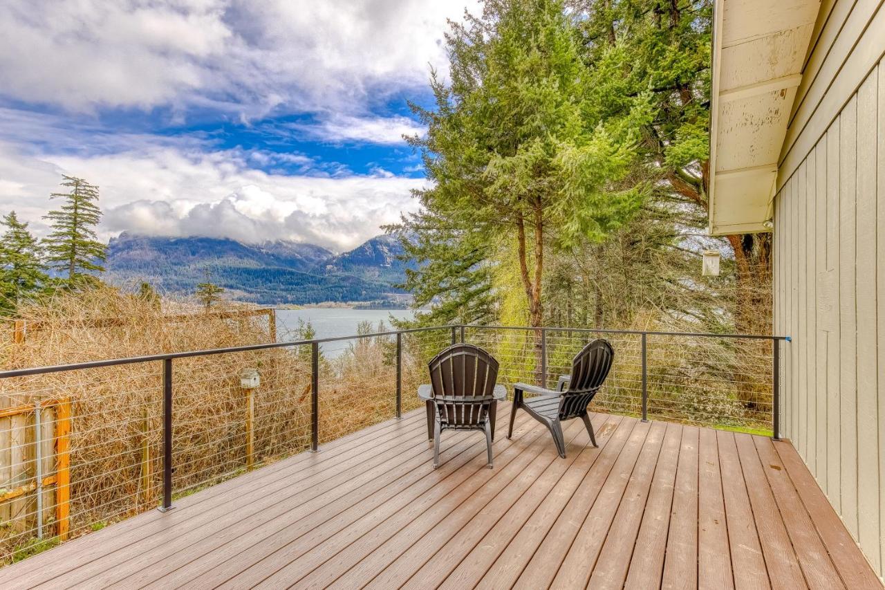 Gorge View Stevenson Exterior foto
